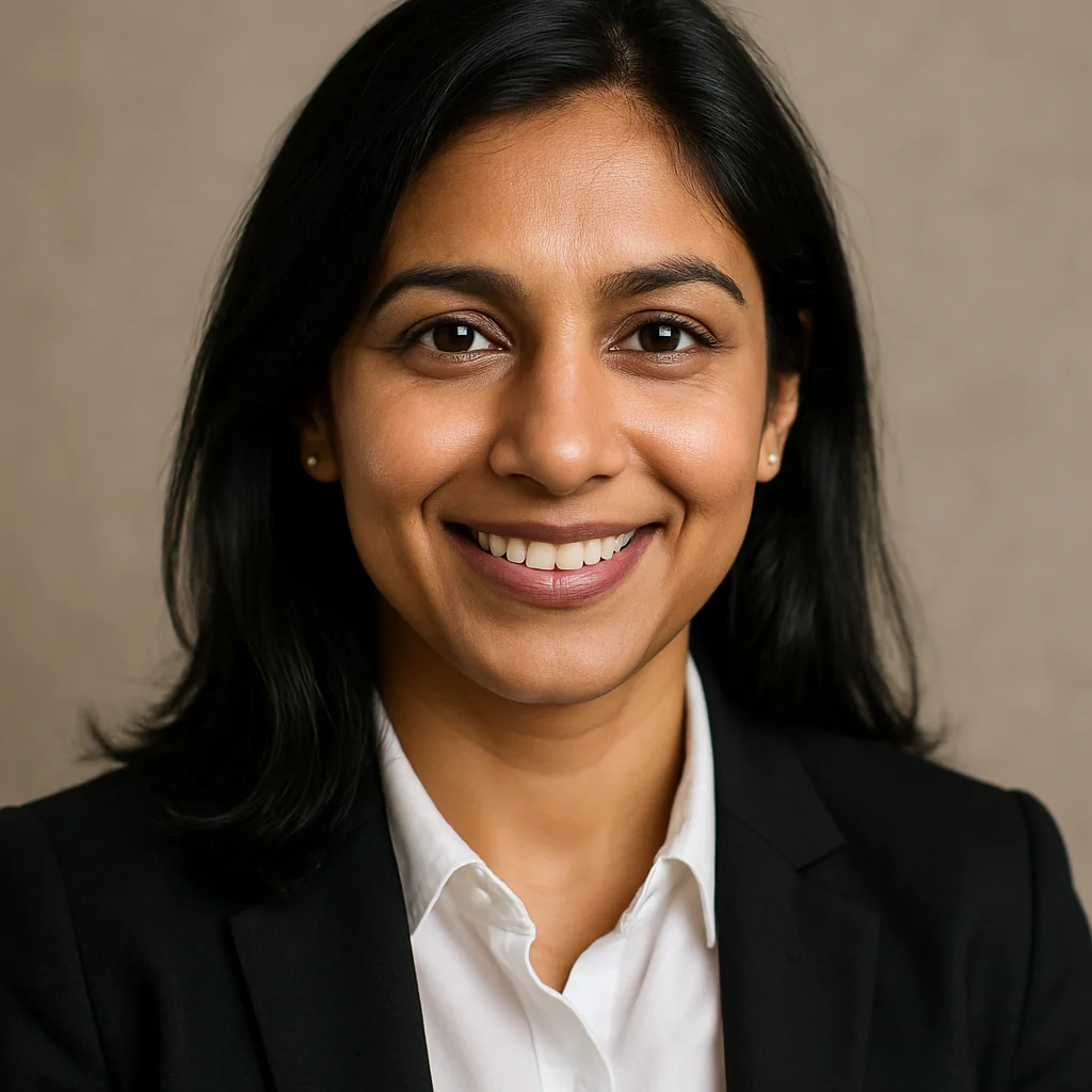 Priya Sharma — Casino Strategy Expert